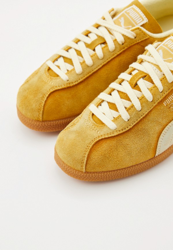 PUMA Кеды - Brasil The NeverWorn V - фото 2