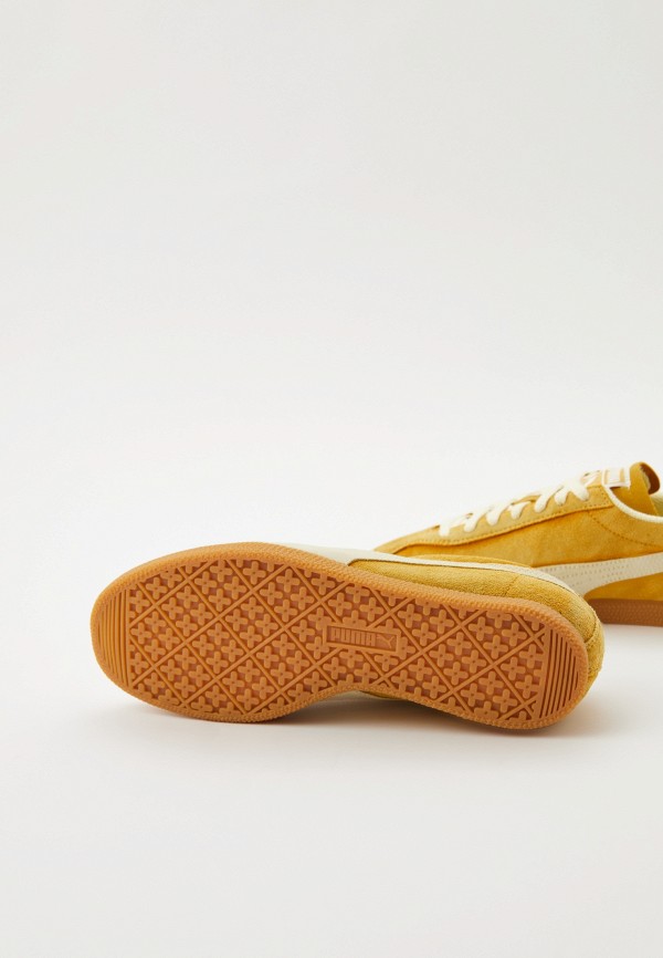 PUMA Кеды - Brasil The NeverWorn V - фото 5