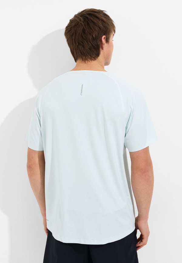 PUMA Футболка спортивная - M RUN CLOUDSPUN TEE - фото 2