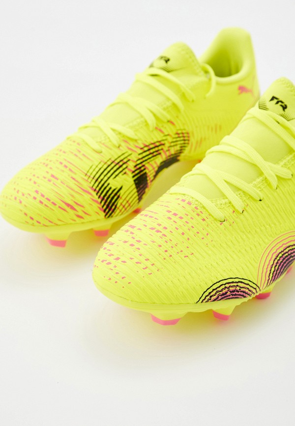PUMA Бутсы - FUTURE 8 PLAY FG/AG - фото 2