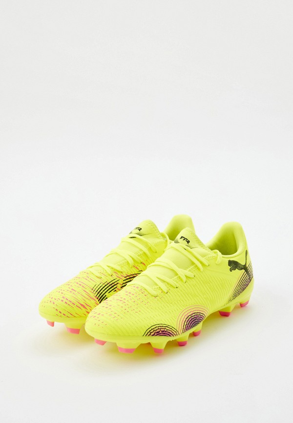 PUMA Бутсы - FUTURE 8 PLAY FG/AG - фото 3