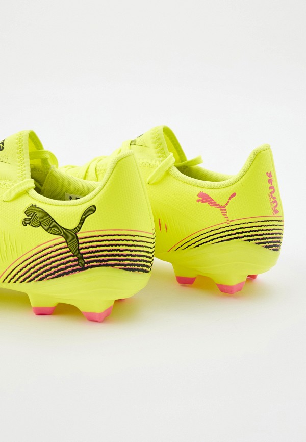 PUMA Бутсы - FUTURE 8 PLAY FG/AG - фото 4