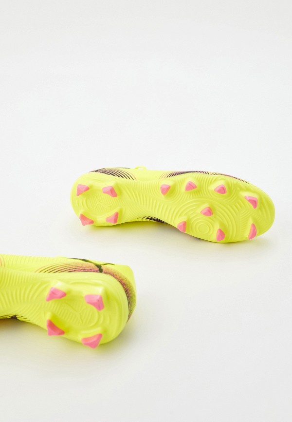 PUMA Бутсы - FUTURE 8 PLAY FG/AG - фото 5