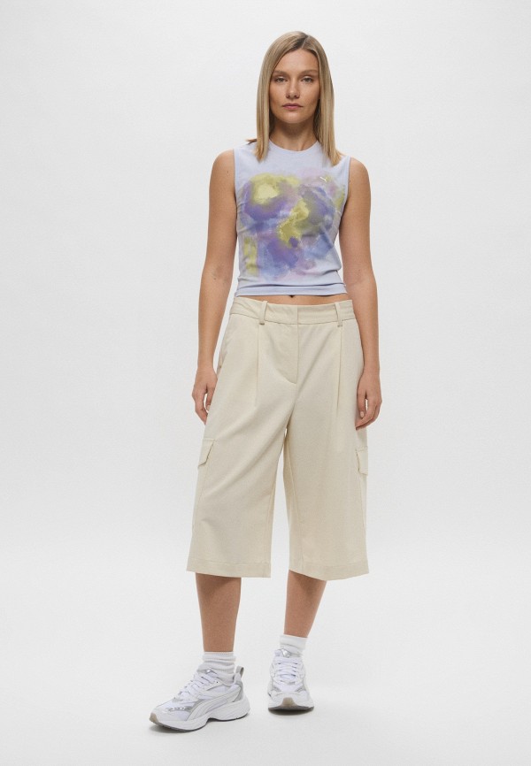 PUMA Майка - YONA - фото 2