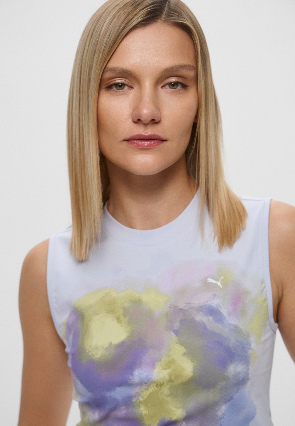 PUMA Майка - YONA - фото 4