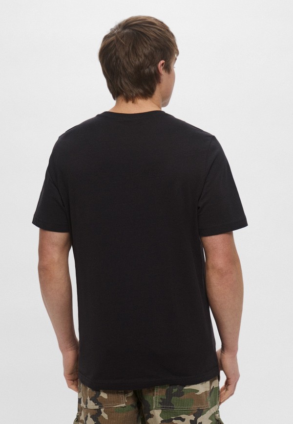 PUMA Футболка - GRAPHICS PUMA Bonsai Tee - фото 3