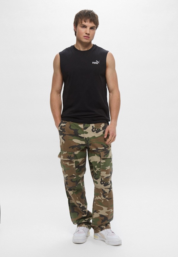 PUMA Майка - фото 2