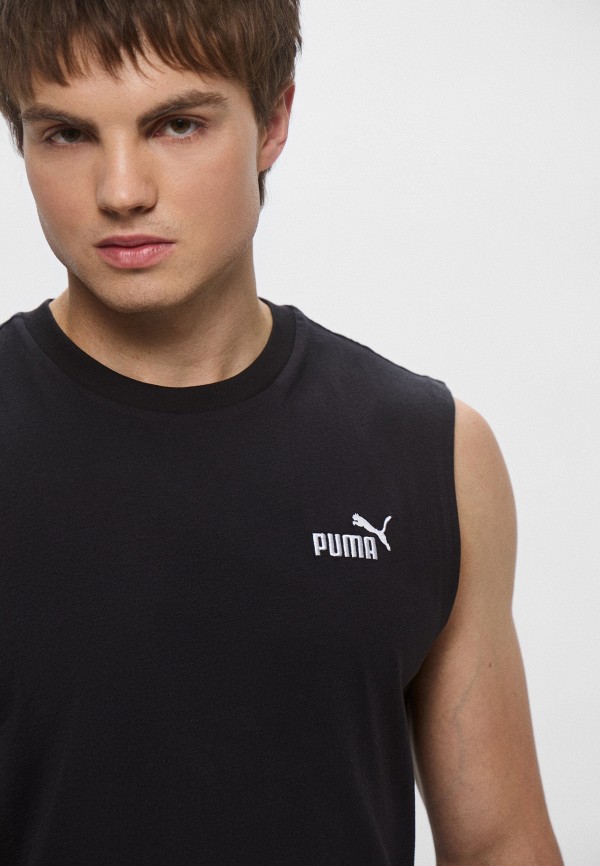PUMA Майка - фото 4
