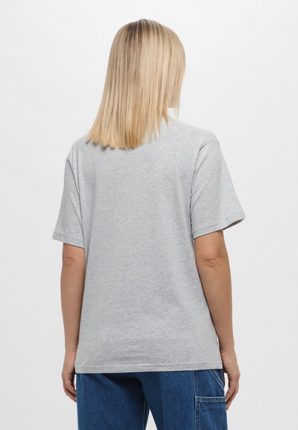 PUMA Футболка - ESS No. 1 Logo Relaxed Tee - фото 3