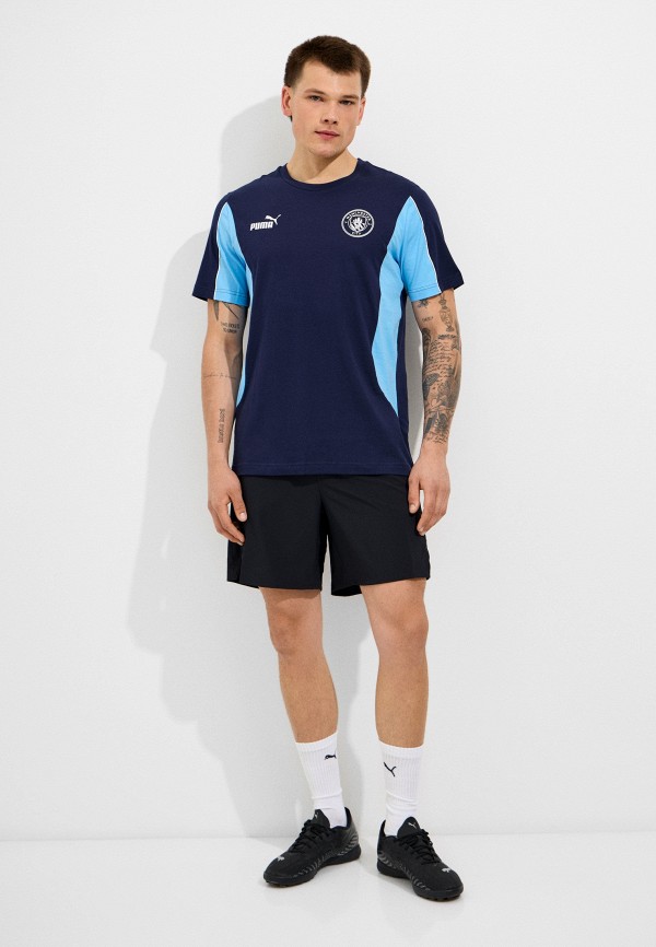 PUMA Футболка - фото 1