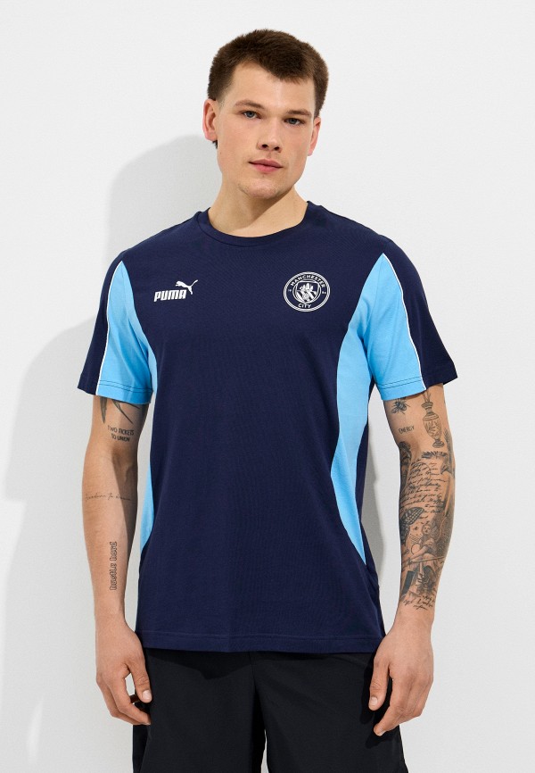 PUMA Футболка - фото 2
