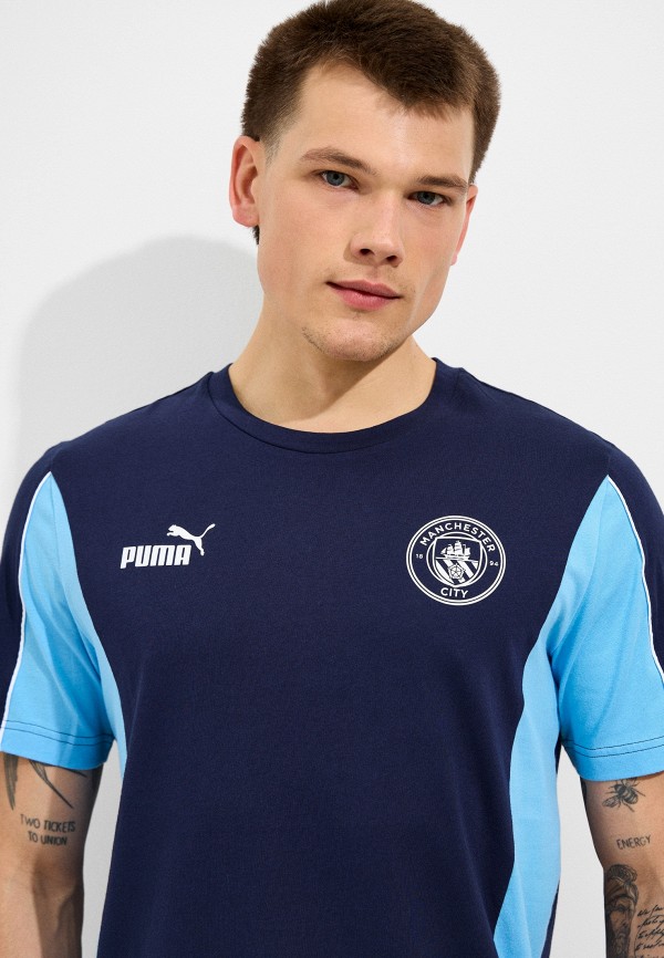 PUMA Футболка - фото 4