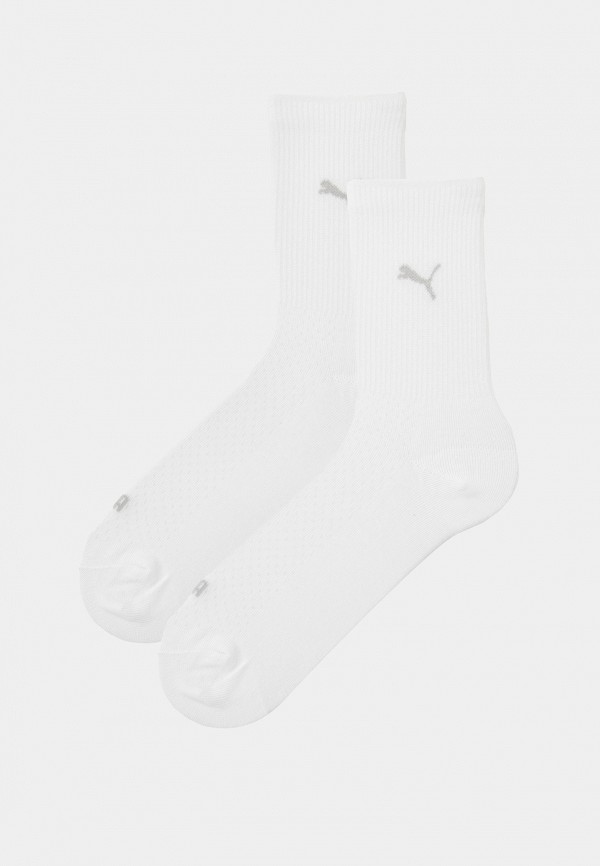 PUMA Носки 2 пары - PUMA WOMEN SOCK 2P - фото 1