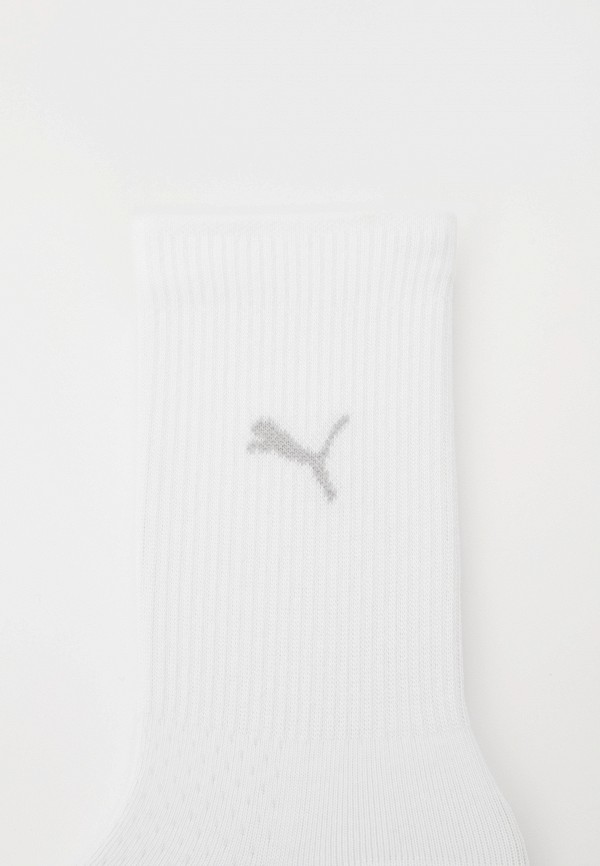 PUMA Носки 2 пары - PUMA WOMEN SOCK 2P - фото 2