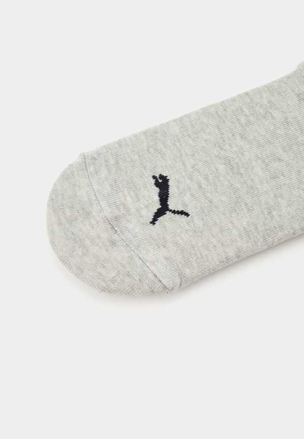 PUMA Носки 3 пары - PUMA UNISEX SNEAKER PLAIN 3P - фото 2