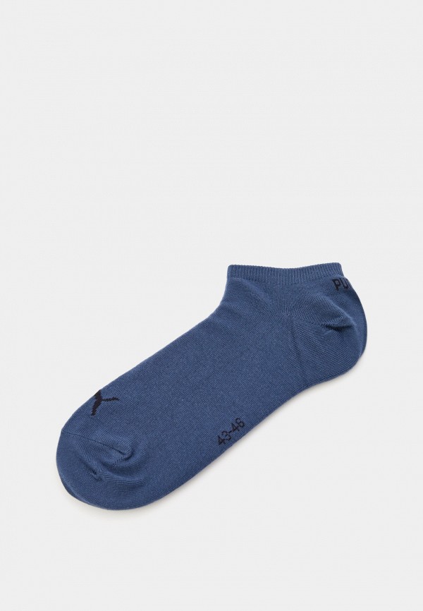 PUMA Носки 3 пары - PUMA UNISEX SNEAKER PLAIN 3P - фото 4