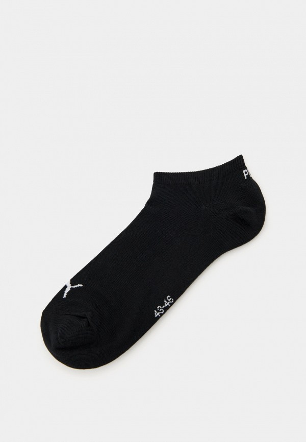 PUMA Носки 3 пары - PUMA UNISEX SNEAKER PLAIN 3P - фото 4