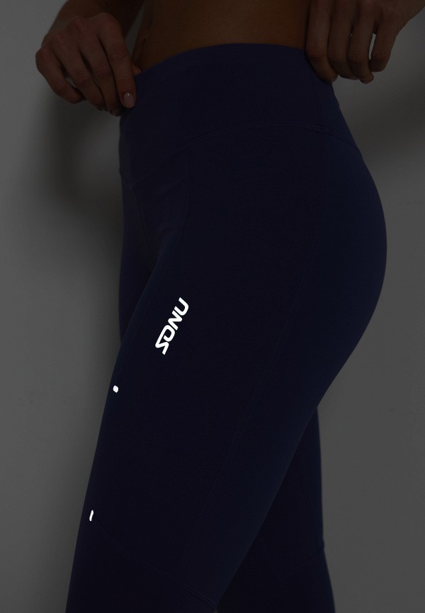 Sonu Тайтсы - фото 6