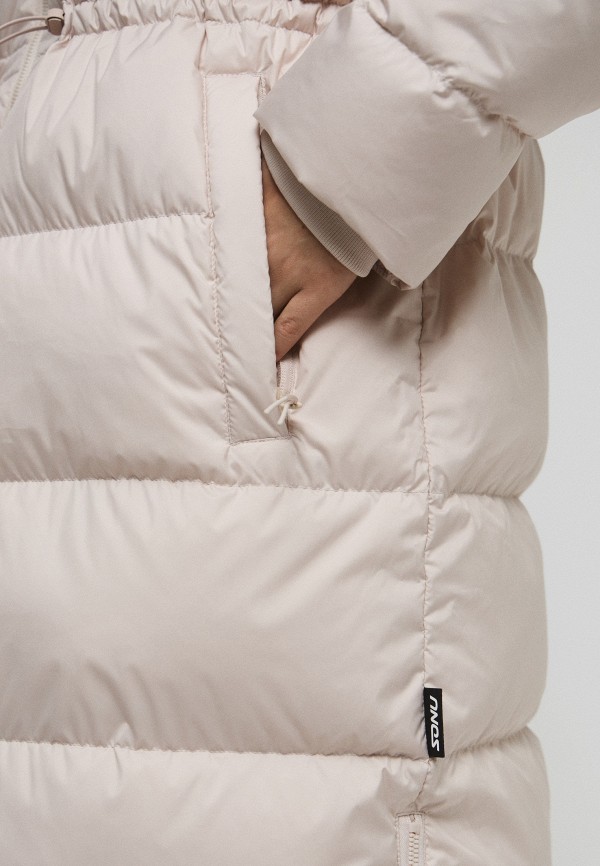 Sonu Пуховик - фото 5