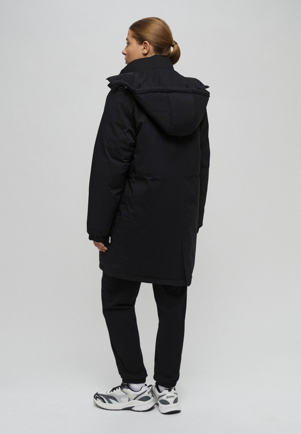 Sonu Парка - фото 3