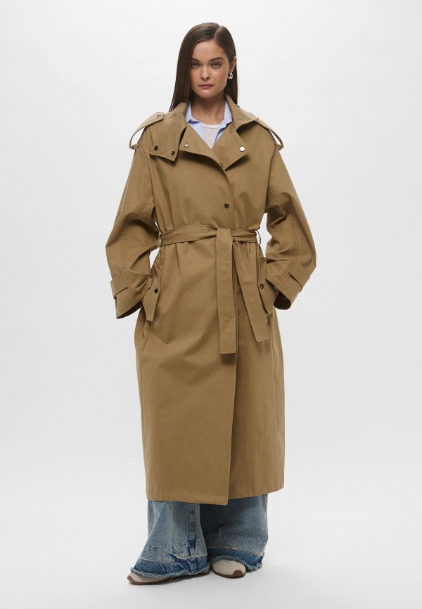 Ruban Тренч - фото 1