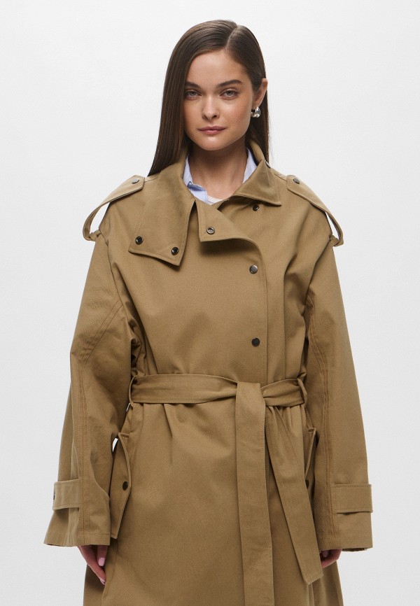 Ruban Тренч - фото 2