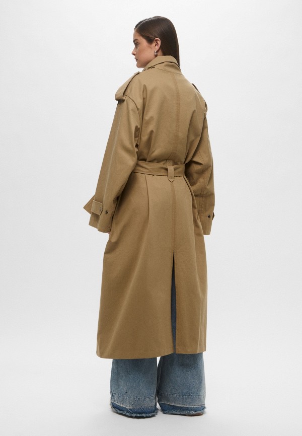 Ruban Тренч - фото 3