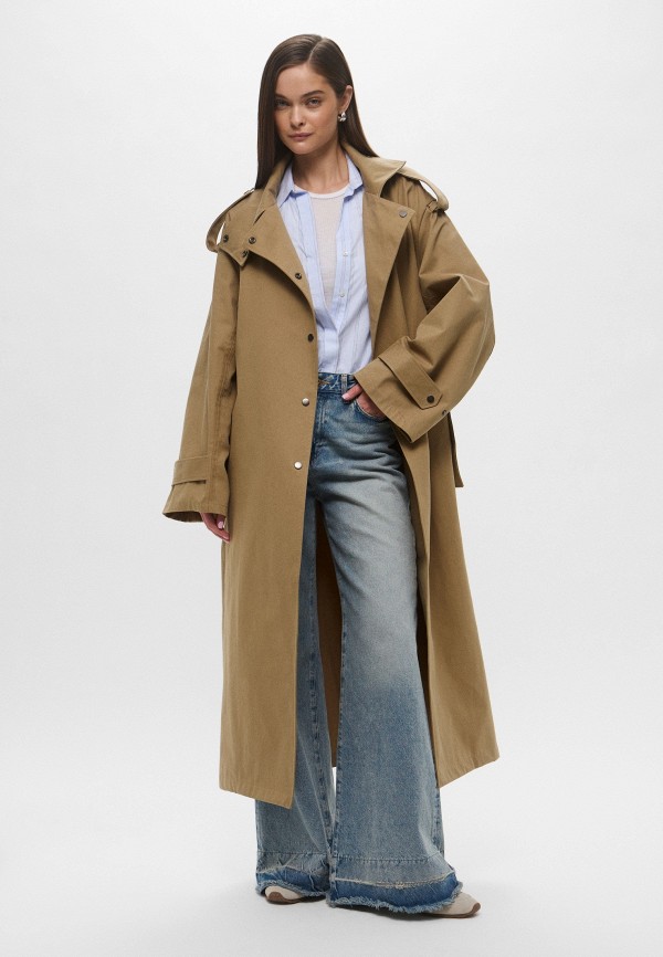 Ruban Тренч - фото 4