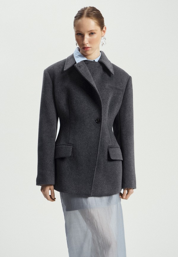 Nume Пальто-пиджак - фото 1