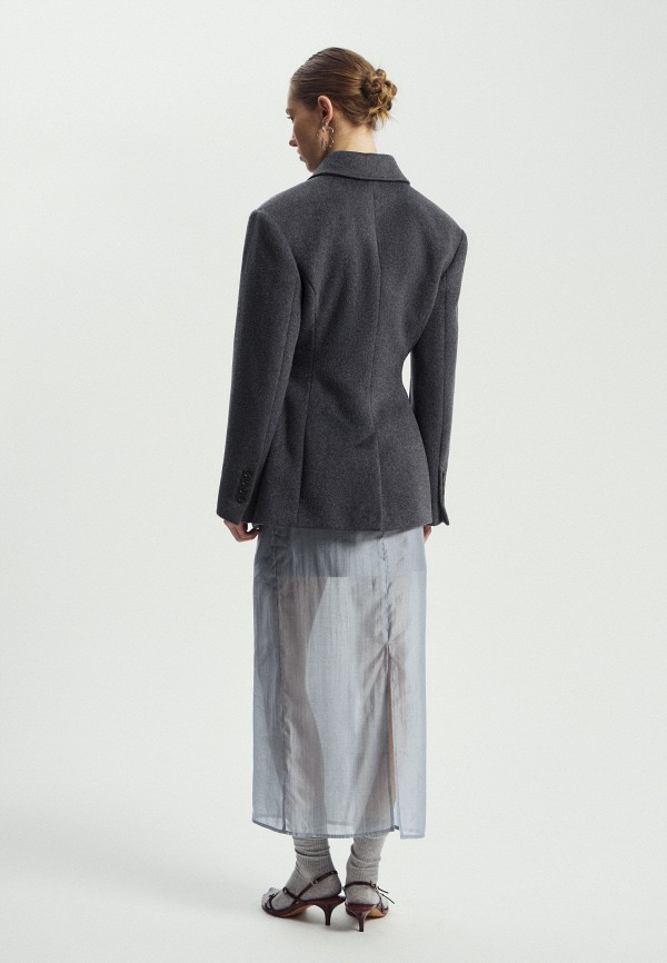 Nume Пальто-пиджак - фото 3