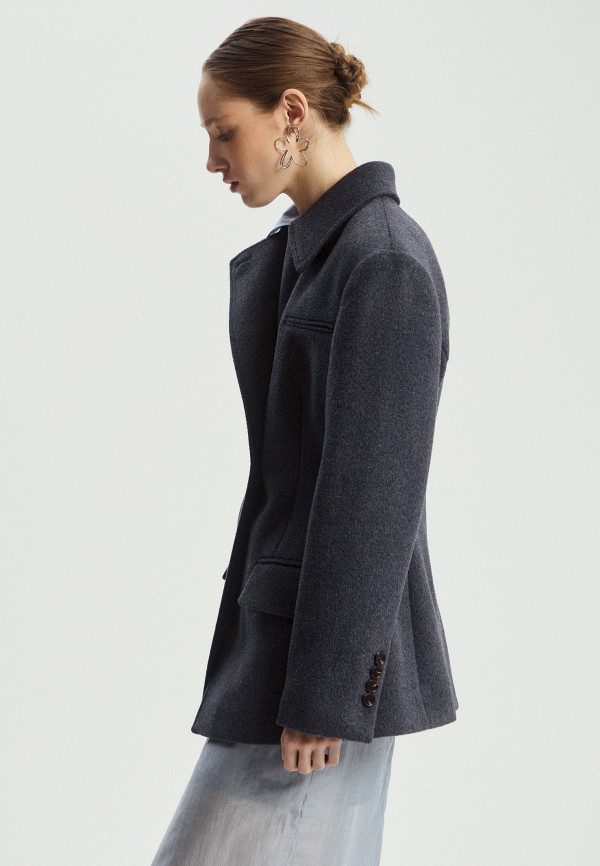 Nume Пальто-пиджак - фото 5