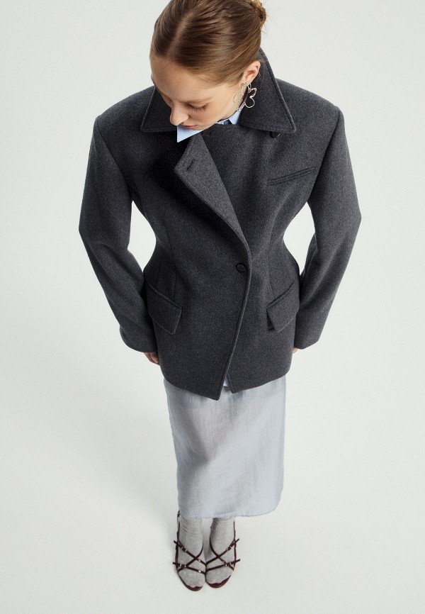Nume Пальто-пиджак - фото 6