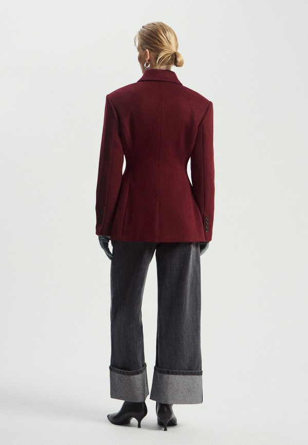 Nume Пальто-пиджак - фото 3