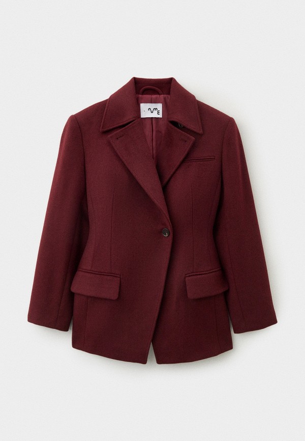 Nume Пальто-пиджак - фото 6