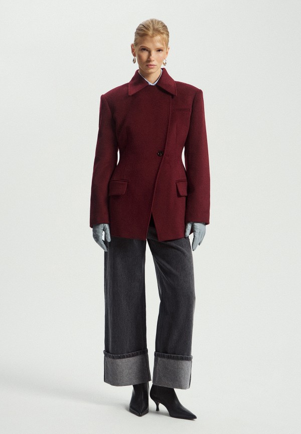 Nume Пальто-пиджак - фото 2