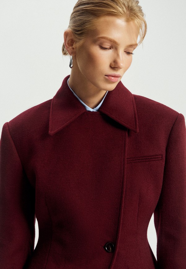 Nume Пальто-пиджак - фото 5