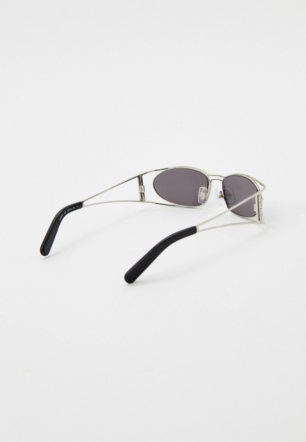 GCDS Очки солнцезащитные - GD 0060 16A - фото 2