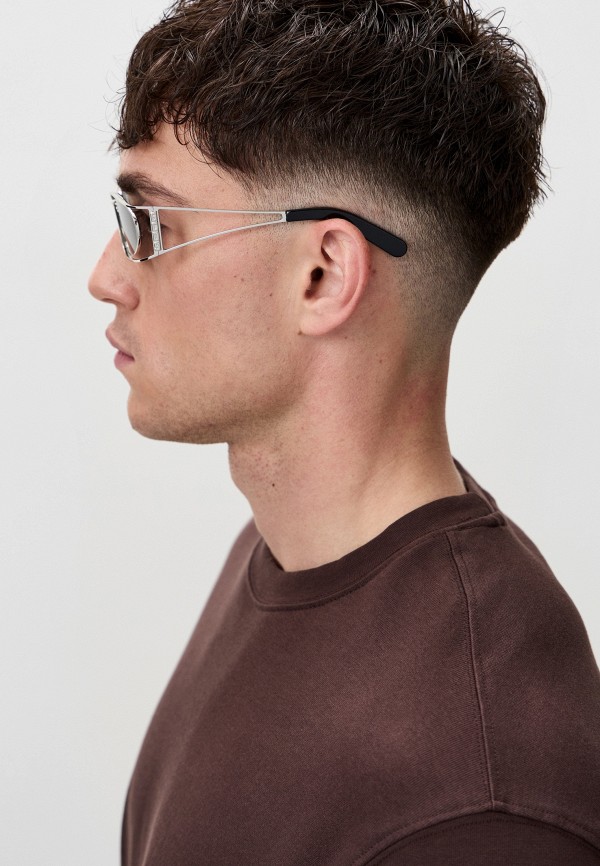 GCDS Очки солнцезащитные - GD 0060 16A - фото 6