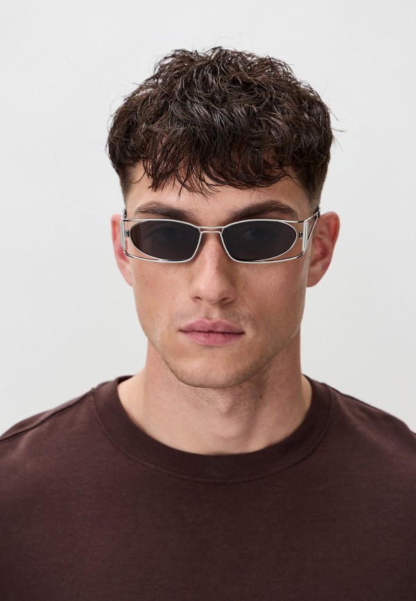 GCDS Очки солнцезащитные - GD 0060 16A - фото 5