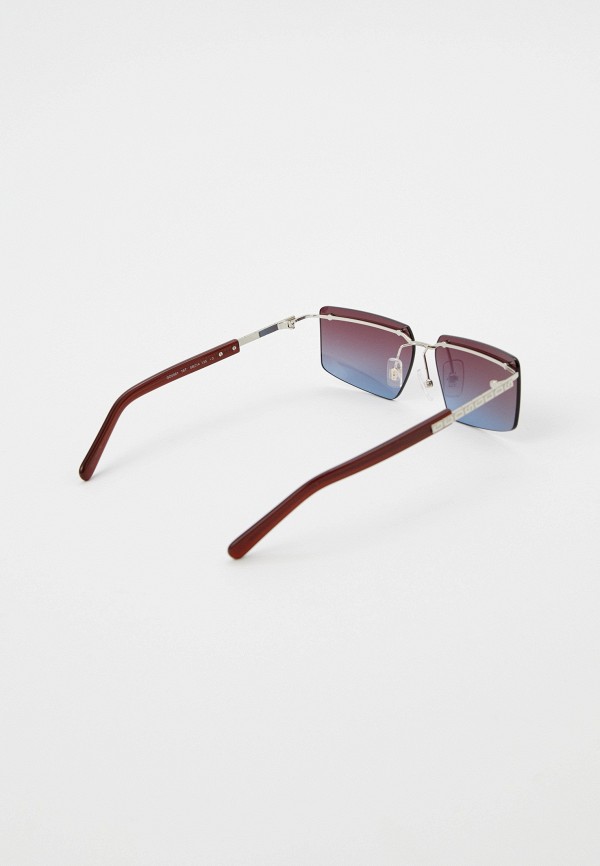 GCDS Очки солнцезащитные - GD 0061 16T - фото 2