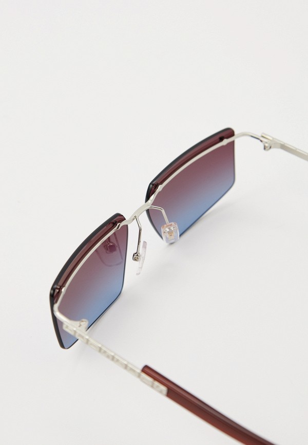 GCDS Очки солнцезащитные - GD 0061 16T - фото 3