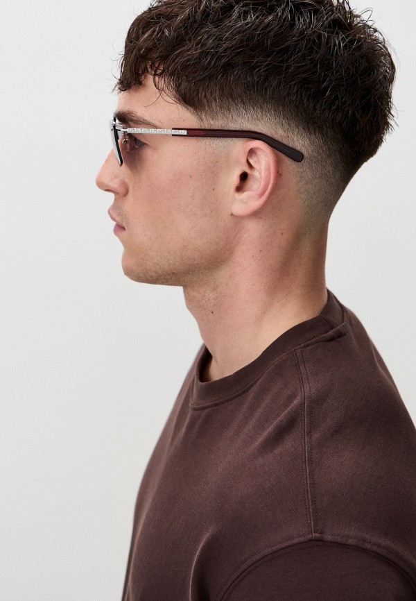 GCDS Очки солнцезащитные - GD 0061 16T - фото 6