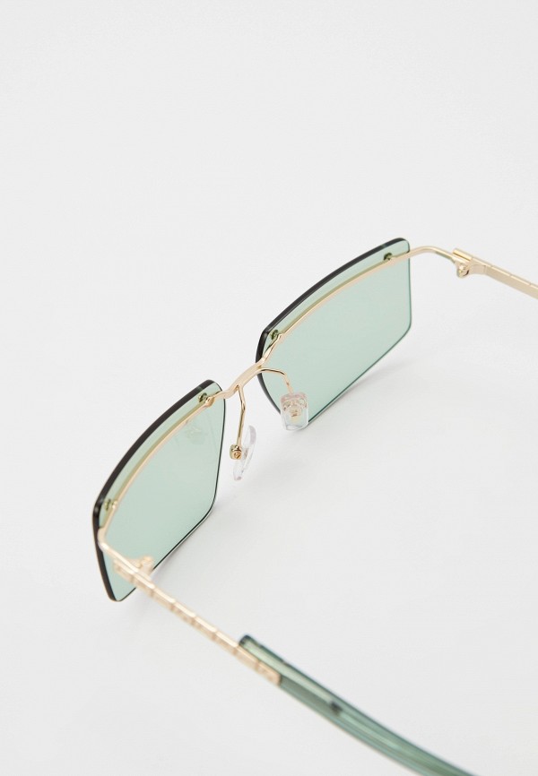 GCDS Очки солнцезащитные - GD 0061 32N - фото 3