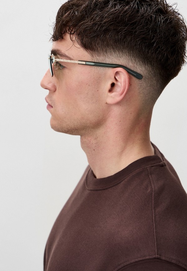 GCDS Очки солнцезащитные - GD 0061 32N - фото 6