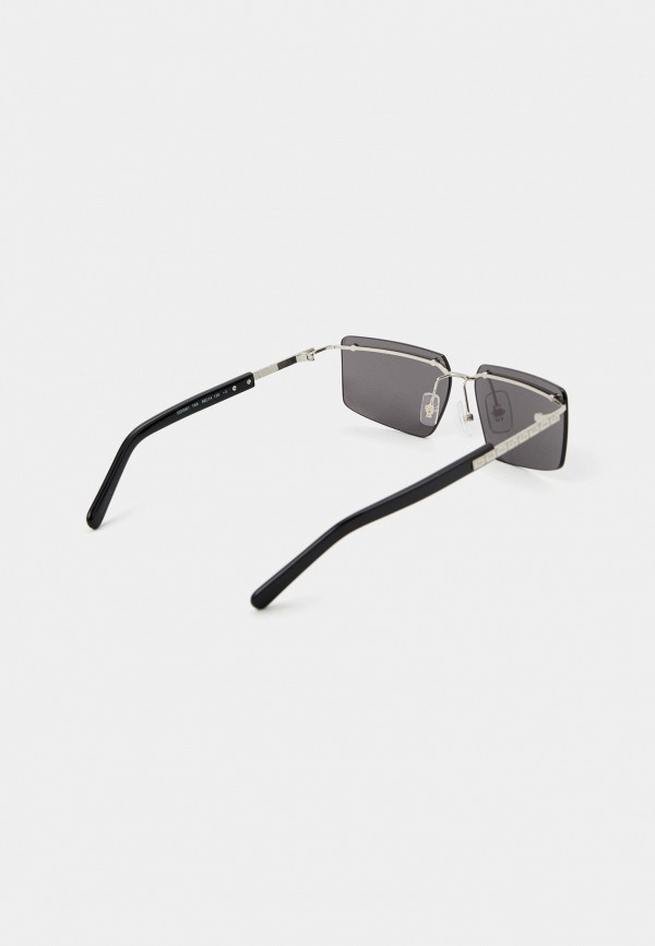 GCDS Очки солнцезащитные - фото 2