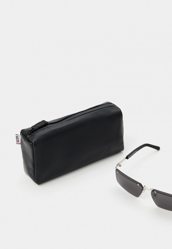 GCDS Очки солнцезащитные - фото 4