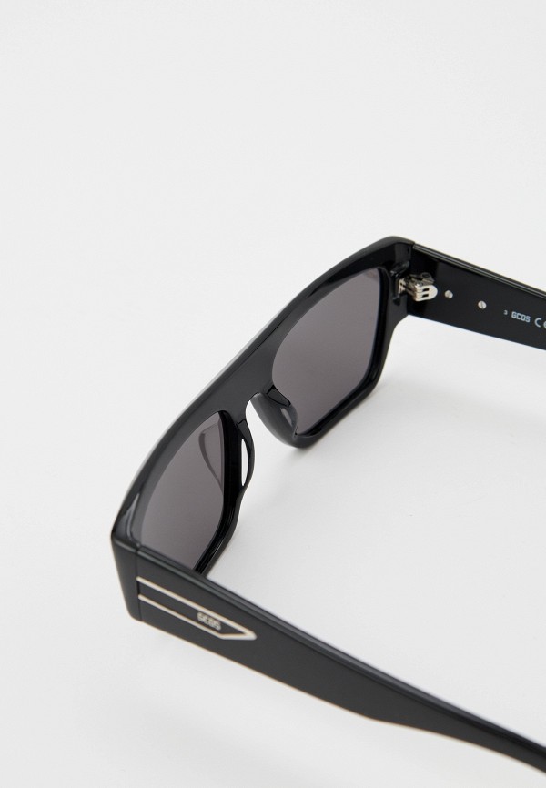 GCDS Очки солнцезащитные - GD 0064 01A - фото 3