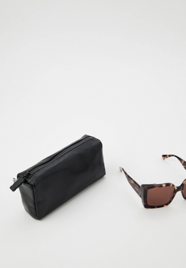 Max Mara Очки солнцезащитные - MM 0131 55E - фото 4