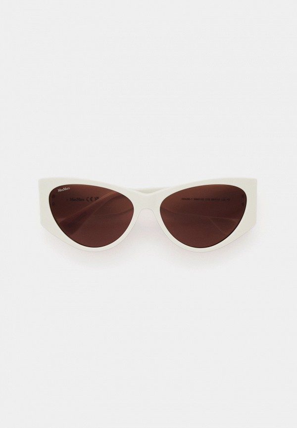 Max Mara Очки солнцезащитные - MM 0132 21E - фото 1