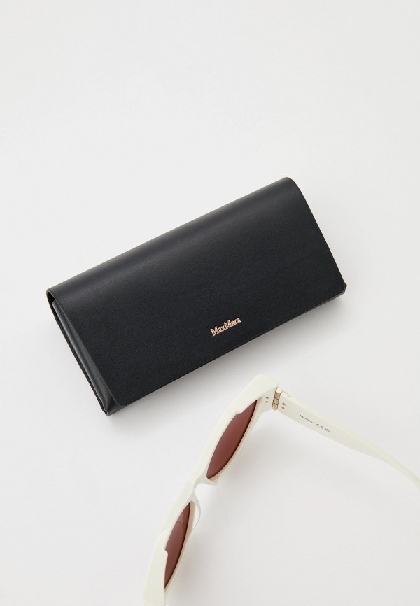 Max Mara Очки солнцезащитные - MM 0132 21E - фото 4